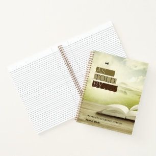 Spiralnote Notizblock