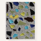 SPIRALNOTEBOOK 13 NOTIZBLOCK (Vorderseite)