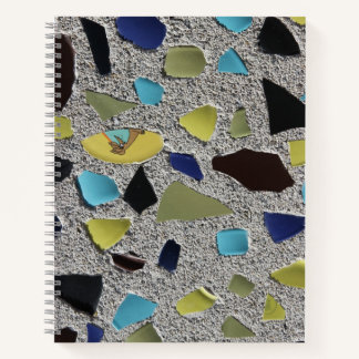 SPIRALNOTEBOOK 13 NOTIZBLOCK