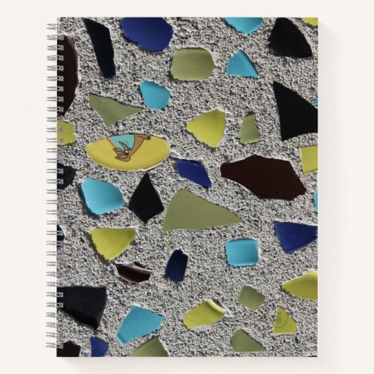 SPIRALNOTEBOOK 13 NOTIZBLOCK (Vorderseite)