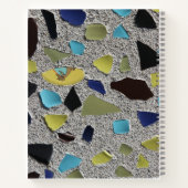 SPIRALNOTEBOOK 13 NOTIZBLOCK (Rückseite)