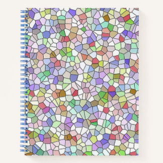 SPIRALNOTEBOOK 6 NOTIZBLOCK