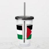 SpiralNotebook Acryltrinkbecher (Rechts)