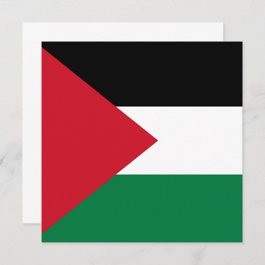 SpiralNotebook Dankeskarte (Vorne/Hinten)