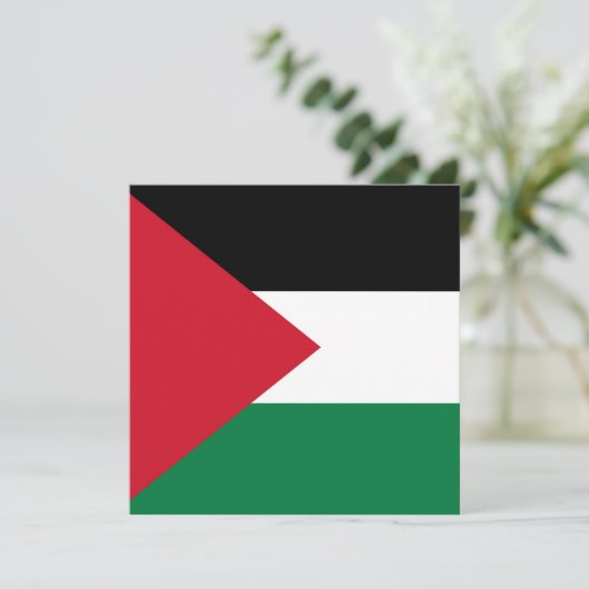 SpiralNotebook Dankeskarte (Stehend Vorderseite)