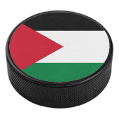 SpiralNotebook Eishockey Puck (3/4)