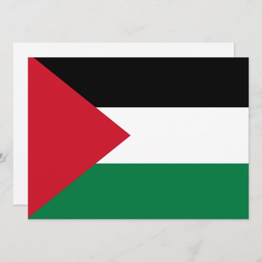 SpiralNotebook Feiertagskarte (Vorne/Hinten)