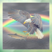 SpiralNotebook Fensteraufkleber (Blatt 3)