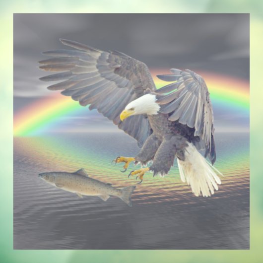 SpiralNotebook Fensteraufkleber (Blatt 3)