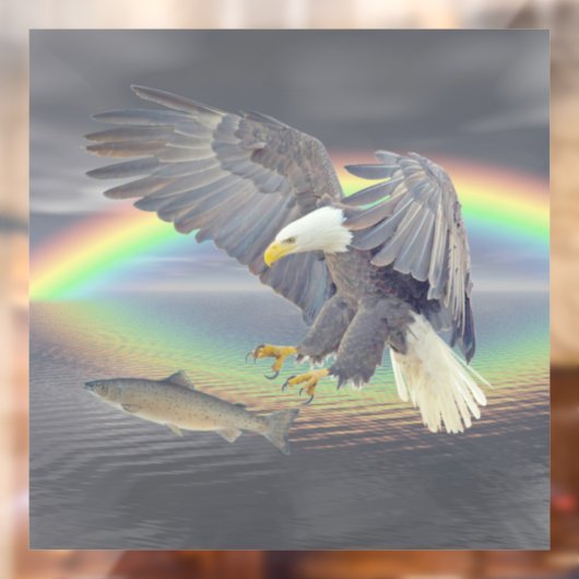 SpiralNotebook Fensteraufkleber (Blatt 2)