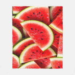 SpiralNotebook Fleecedecke