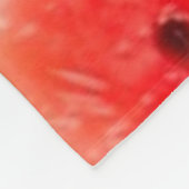 SpiralNotebook Fleecedecke (Ecke)