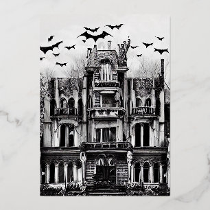 SpiralNotebook Folieneinladung