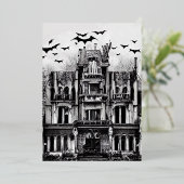 SpiralNotebook Folieneinladung (Stehend vorne)