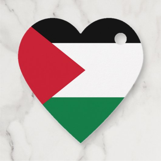 SpiralNotebook Geschenkanhänger (Rückseite)