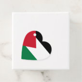 SpiralNotebook Geschenkanhänger (Beispiel)