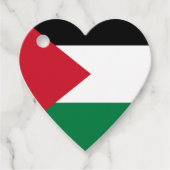 SpiralNotebook Geschenkanhänger (Vorderseite)