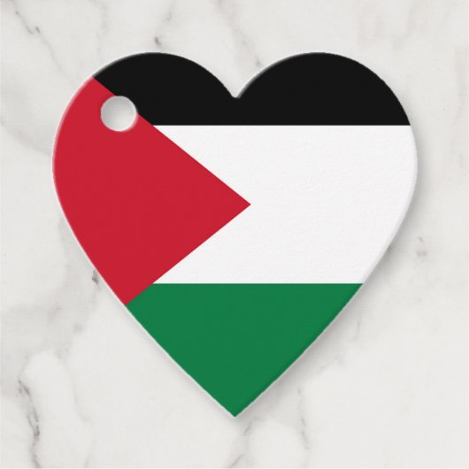 SpiralNotebook Geschenkanhänger (Vorderseite)