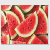 SpiralNotebook Geschenkpapier (Flach)