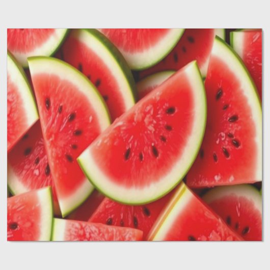 SpiralNotebook Geschenkpapier (Flach)