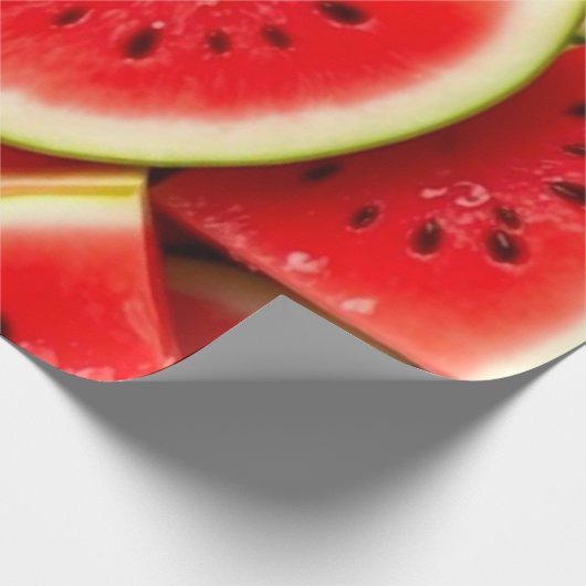 SpiralNotebook Geschenkpapier (Ecke)