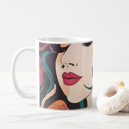 SpiralNotebook Kaffeetasse