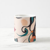 SpiralNotebook Kaffeetasse (Mittel)