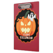 SpiralNotebook Klemmbrett (Links)