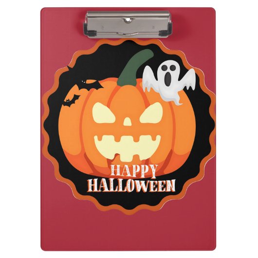 SpiralNotebook Klemmbrett (Vorderseite)