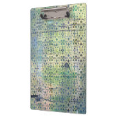 SpiralNotebook Klemmbrett (Links)