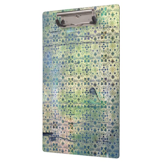 SpiralNotebook Klemmbrett (Links)