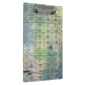 SpiralNotebook Klemmbrett (Rechts)