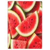 SpiralNotebook Klemmbrett (Rückseite)