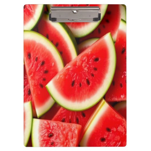 SpiralNotebook Klemmbrett (Vorderseite)