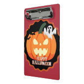 SpiralNotebook Mini Klemmbrett (Gewinkelt2)