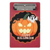 SpiralNotebook Mini Klemmbrett (Vorderseite)