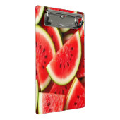 SpiralNotebook Mini Klemmbrett (Schrägansicht)