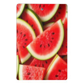 SpiralNotebook Mini Klemmbrett (Rückseite)