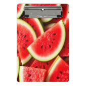 SpiralNotebook Mini Klemmbrett (Vorderseite)