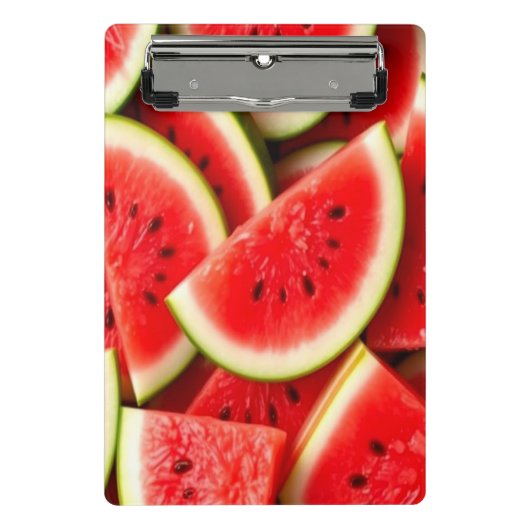 SpiralNotebook Mini Klemmbrett (Vorderseite)