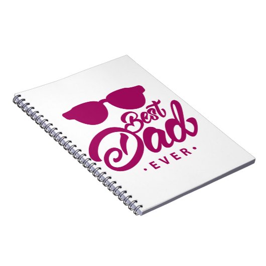 SpiralNotebook mit Ihren besten Fotos Notizblock (Rechte Seite)