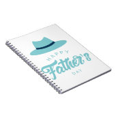 SpiralNotebook mit Ihren Lieblings-Erinnerungen Notizblock (Rechte Seite)