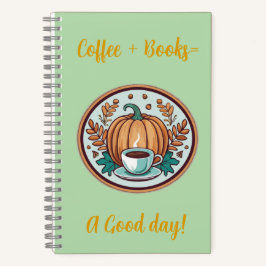 SpiralNotebook Notizblock