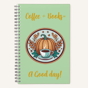 SpiralNotebook Notizblock