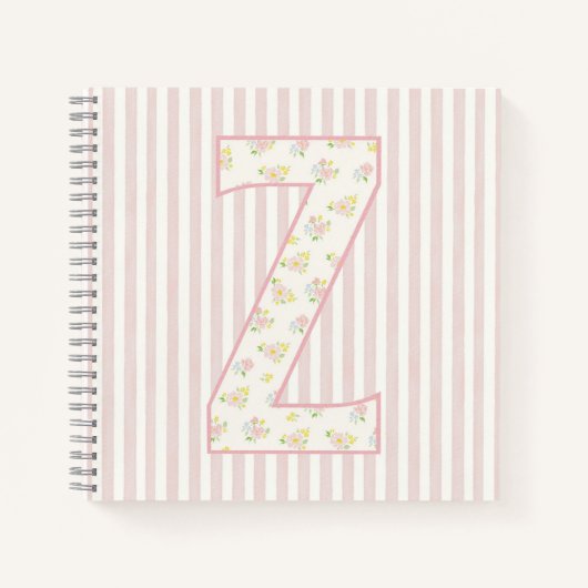 SpiralNotebook Notizblock (Vorderseite)