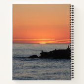 SpiralNotebook Notizblock (Rückseite)