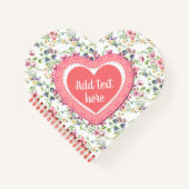 SpiralNotebook Notizblock (Vorderseite)