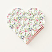 SpiralNotebook Notizblock (Rückseite)