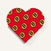 SpiralNotebook Notizblock (Vorderseite)