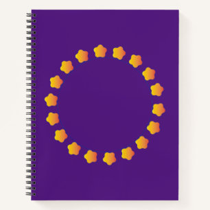 SpiralNotebook Notizblock